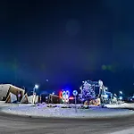 Kucica Na Brdu Brda (Sarajevo)