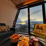 Kucica Na Brdu Brda (Sarajevo)