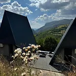 Kucica Na Brdu Apartment