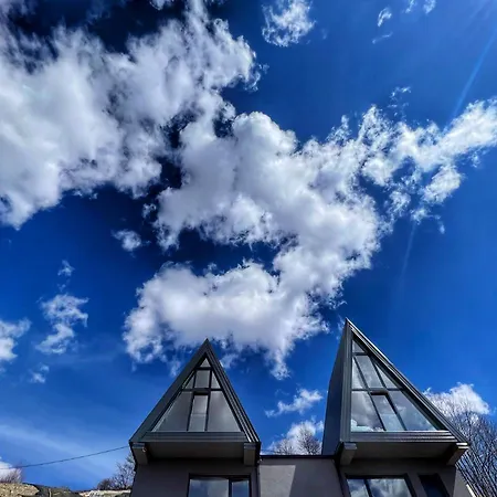 Kucica Na Brdu * Brda (Sarajevo)