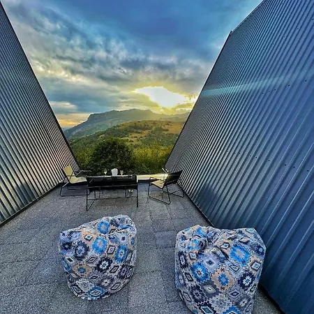 Kucica Na Brdu Apartment *
