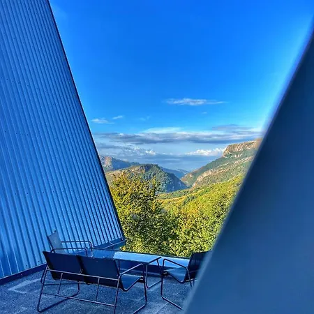 Appartement Kucica Na Brdu