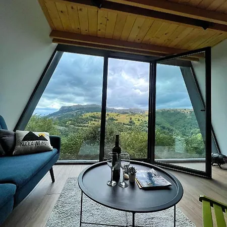 Apartamento Kucica Na Brdu Brda (Sarajevo)