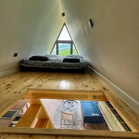 Apartamento Kucica Na Brdu
