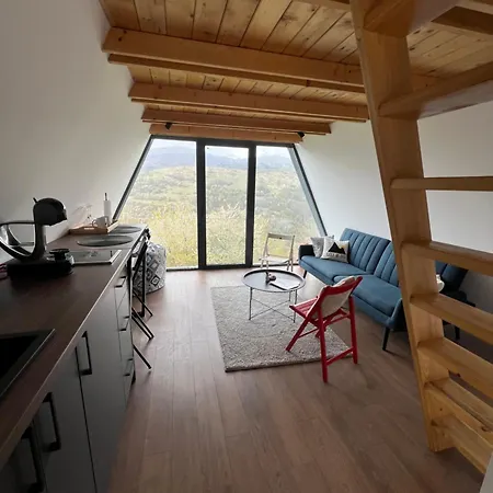 Kucica Na Brdu * Brda (Sarajevo)