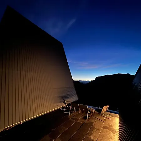 Kucica Na Brdu Apartamento Brda (Sarajevo)