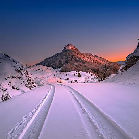 Kucica Na Brdu * Brda (Sarajevo)