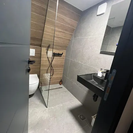 Appartement Kucica Na Brdu