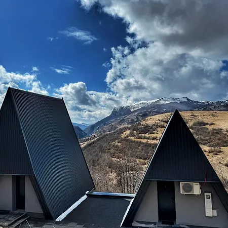 Kucica Na Brdu * Brda (Sarajevo)