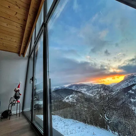 Daire Kucica Na Brdu Brda (Sarajevo)