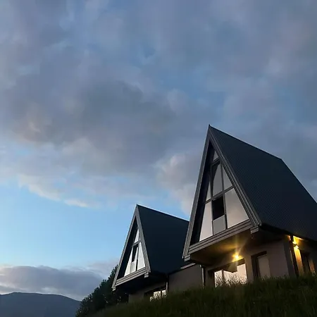 Daire Kucica Na Brdu *