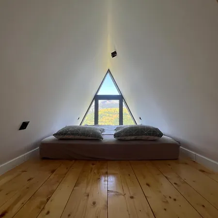 Appartement Kucica Na Brdu *