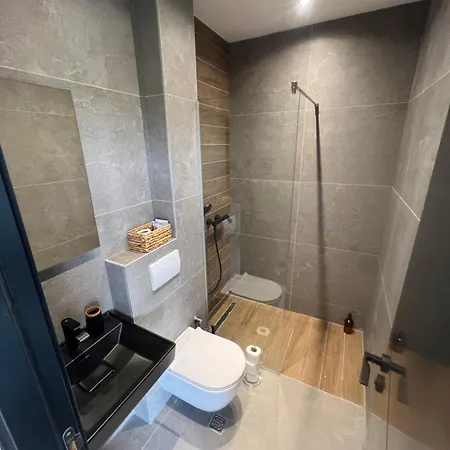 Kucica Na Brdu Brda (Sarajevo)