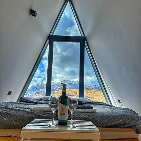 Kucica Na Brdu Brda (Sarajevo)