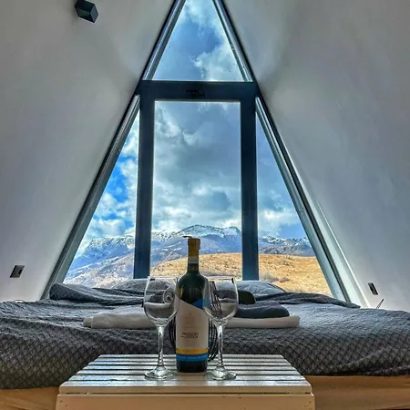 Kucica Na Brdu * Brda (Sarajevo)