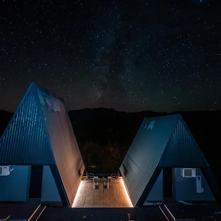 Apartamento Kucica Na Brdu