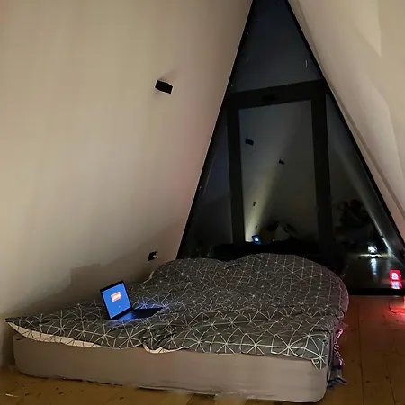 Apartamento Kucica Na Brdu *