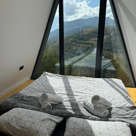 Apartment Kucica Na Brdu Brda (Sarajevo)