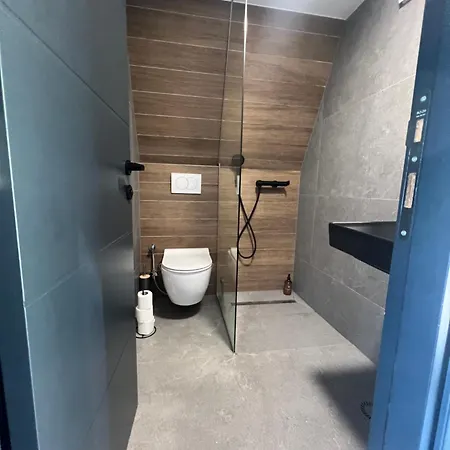Kucica Na Brdu * Brda (Sarajevo)