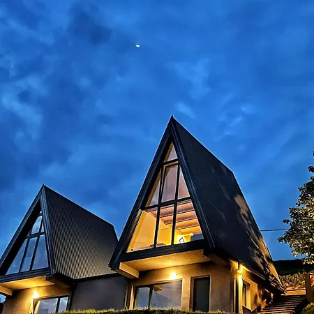 Kucica Na Brdu Apartmán