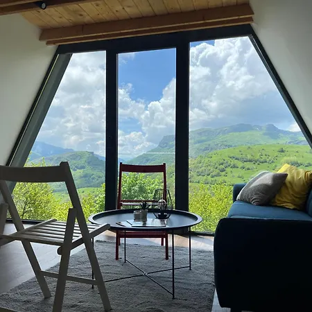 Kucica Na Brdu Apartmán *