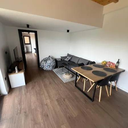 Kucica Na Brdu * Brda (Sarajevo)