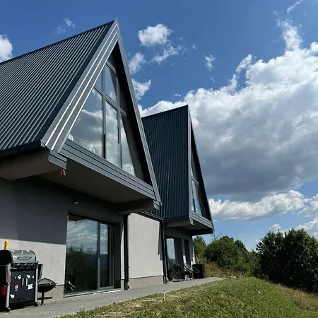 Appartement Kucica Na Brdu