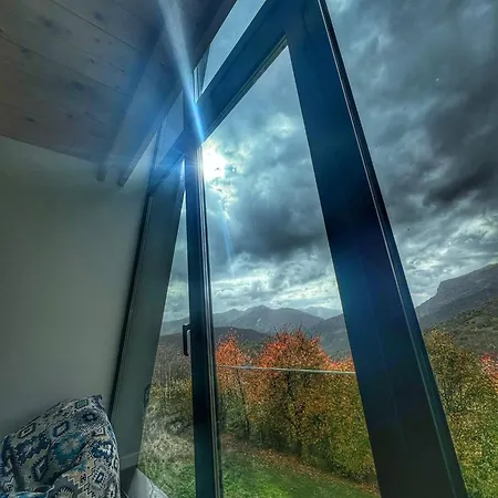 Kucica Na Brdu Appartement *