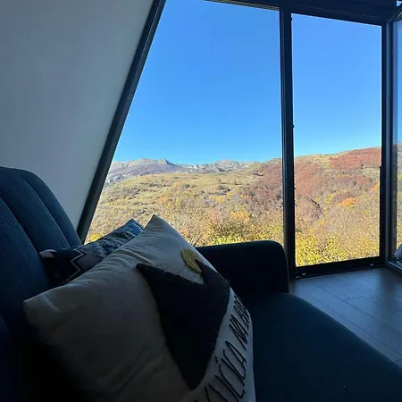 Apartamento Kucica Na Brdu *