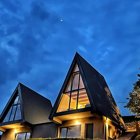 Apartamento Kucica Na Brdu Brda (Sarajevo)