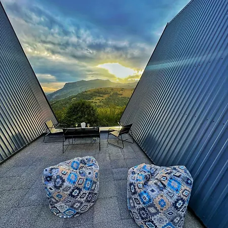 Kucica Na Brdu * Brda (Sarajevo)