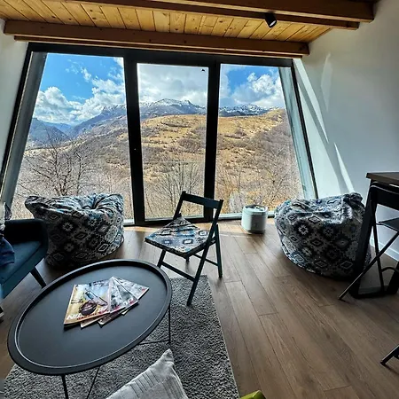 Appartement Kucica Na Brdu
