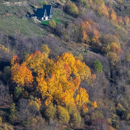 Kucica Na Brdu Apartamento