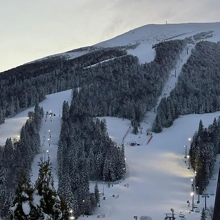 Apartamento Kucica Na Brdu *