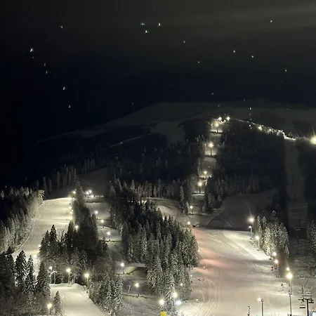 Daire Kucica Na Brdu Brda (Sarajevo)