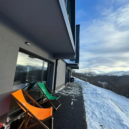 Kucica Na Brdu Apartamento