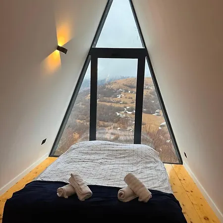 Kucica Na Brdu Brda (Sarajevo)