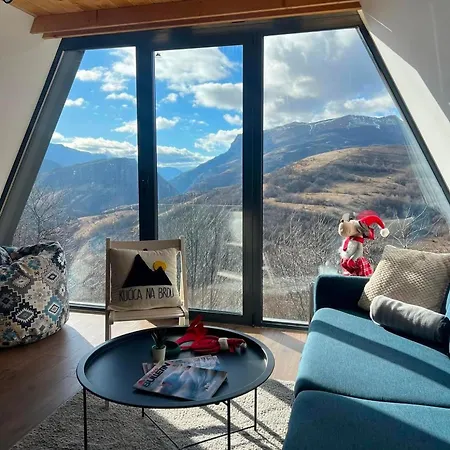 Kucica Na Brdu Appartement