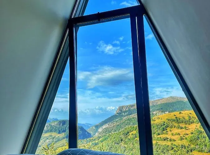 Kucica Na Brdu Apartmán