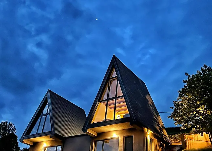 Lägenhet Kucica Na Brdu *