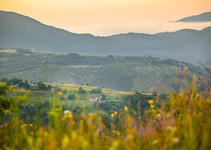 Kucica Na Brdu Apartmán *