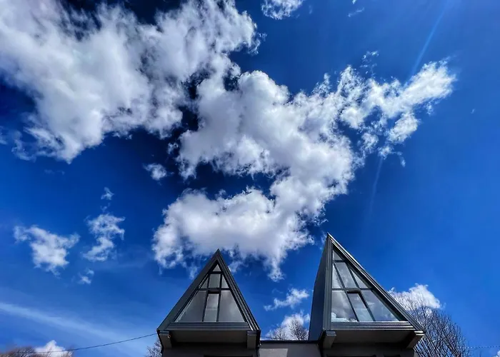 Kucica Na Brdu * Brda (Sarajevo)