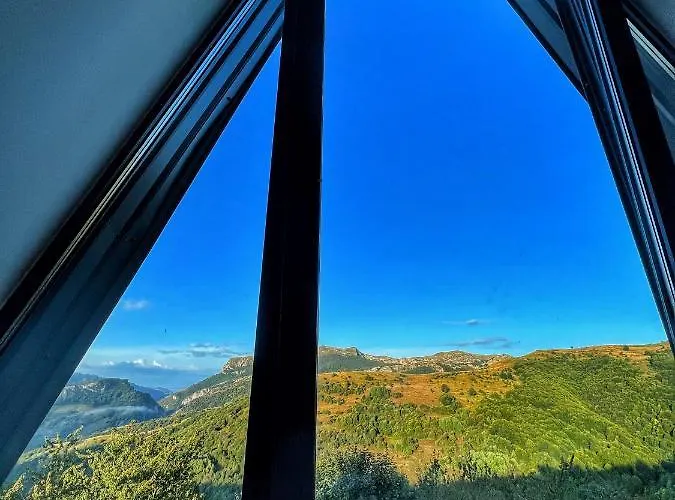 Kucica Na Brdu Lägenhet Brda (Sarajevo)