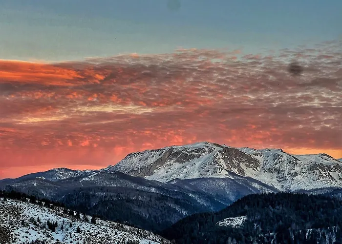 Apartmán Kucica Na Brdu *