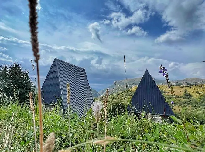 Lägenhet Kucica Na Brdu *