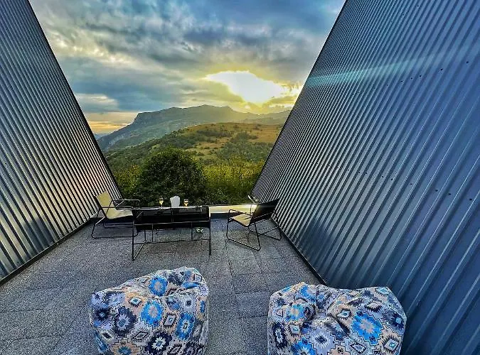 Kucica Na Brdu Apartmán *