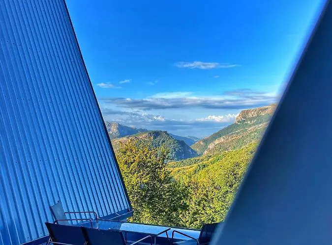 Apartmán Kucica Na Brdu