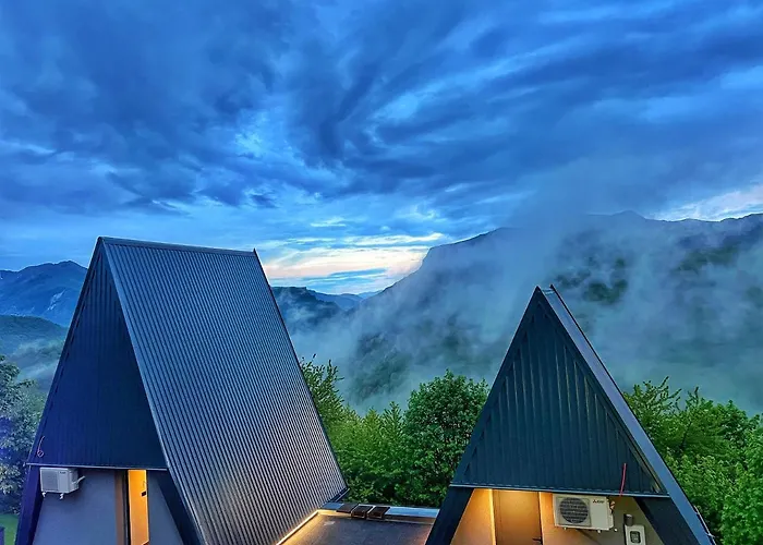 Kucica Na Brdu Apartmán