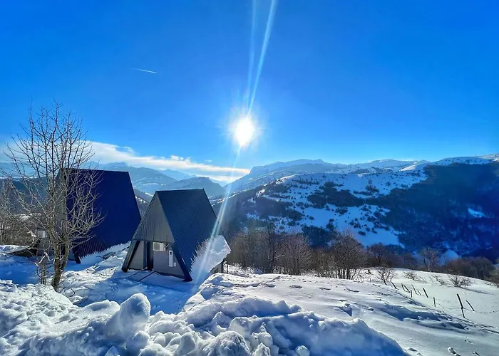 Apartmán Kucica Na Brdu *