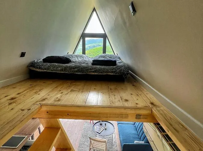 Lägenhet Kucica Na Brdu